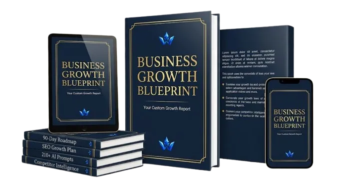 Business Growth Blueprint